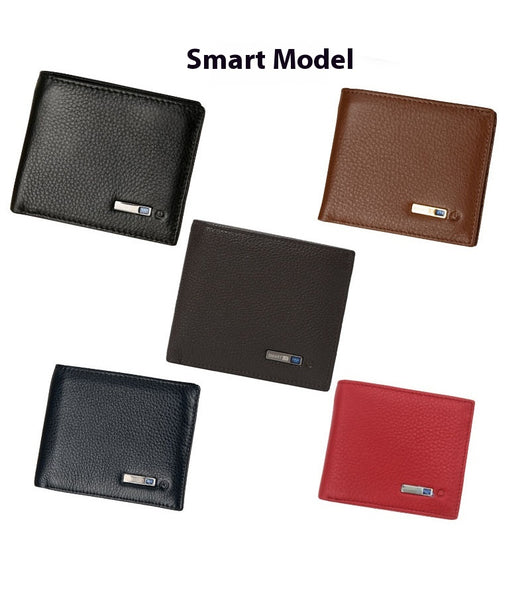 Billetera para Hombre Premium de Comercio Exterior - Image 26