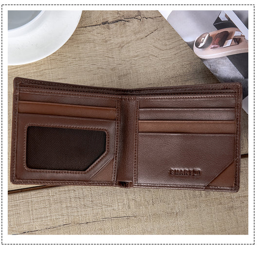 Billetera para Hombre Premium de Comercio Exterior - Image 27