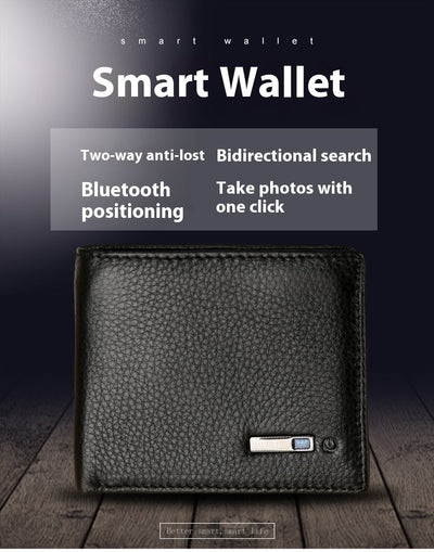 Billetera para Hombre Premium de Comercio Exterior - Image 31