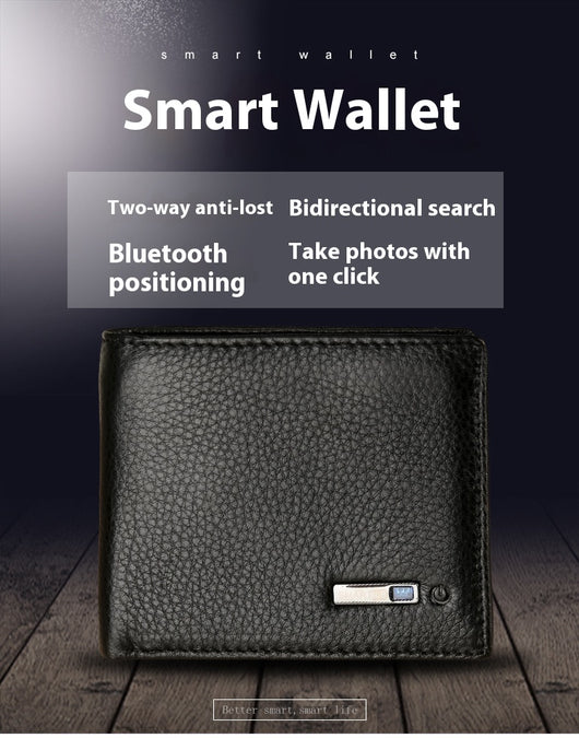 Billetera para Hombre Premium de Comercio Exterior - Image 31