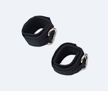 Bandas de Resistencia para Entrenamiento Completo - Image 10
