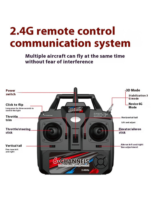 Camioneta Todoterreno con Control Remoto de 4 Canales Mom7 - Image 19