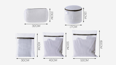 Bolsa de Malla para Ropa Delicada - Image 11