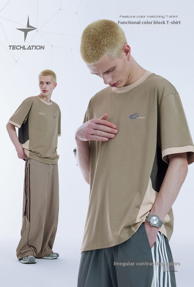 Camiseta de Tecnología Five-in-One con Ajuste de Color Perfecto - Image 14