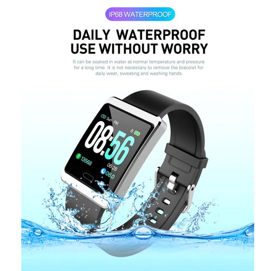 Reloj Inteligente Super Screen - Image 11