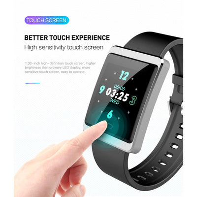 Reloj Inteligente Super Screen - Image 12