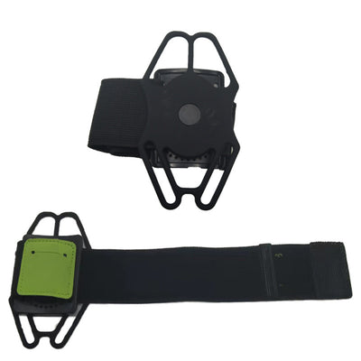 Brazalete Deportivo Multiusos con Bolsa Desmontable para Celular - Image 21