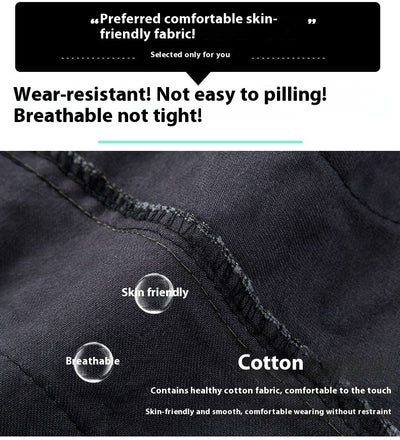 Pantalones Tácticos de Camuflaje para Hombre - Image 18