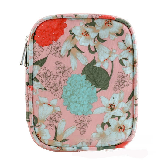 Bolsa Tejida para Herramientas Green Lily - Almacenamiento Profesional - Image 26