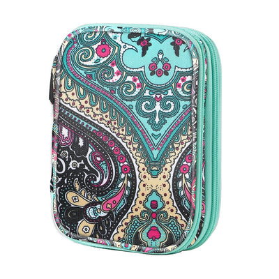 Bolsa Tejida para Herramientas Green Lily - Almacenamiento Profesional - Image 27