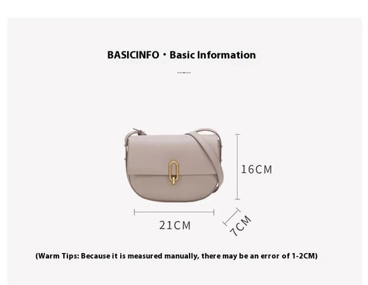 Bolso Bandolera de Cuero Vacuno con Diseño Exclusivo y Cierre de Seguridad - Image 35