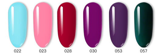 Rotulador de Diseño de Uñas - Image 65