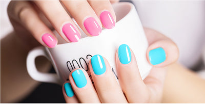 Rotulador de Diseño de Uñas - Image 72