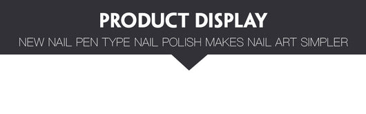 Rotulador de Diseño de Uñas - Image 74