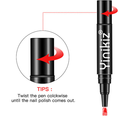 Rotulador de Diseño de Uñas - Image 75