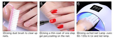 Rotulador de Diseño de Uñas - Image 79