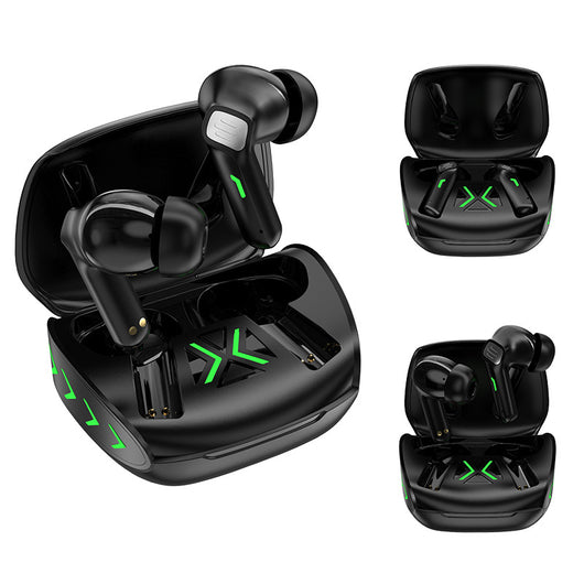 Audífonos Gaming Bluetooth Sin Latencia - Image 13