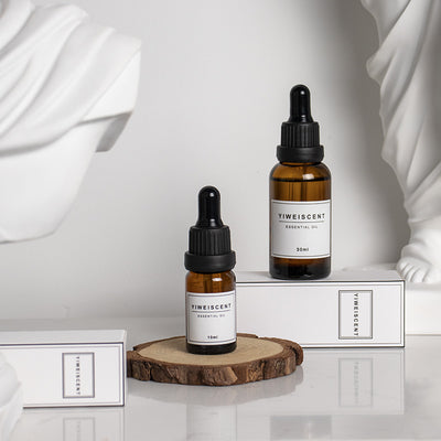Aceite Aromaterápico 30ml con Piedra Volcánica Cristalina Multiusos - Image 7