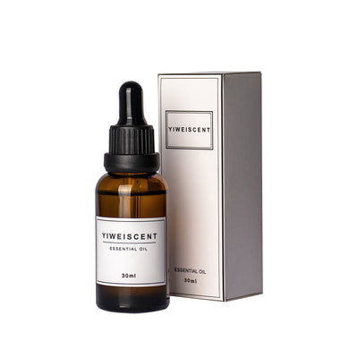 Aceite Aromaterápico 30ml con Piedra Volcánica Cristalina Multiusos - Image 10