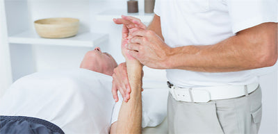 Fortalecedor de Mano con Grip de Silicona - Ejercitador de Dedos para Artritis y Rehabilitación - Image 31