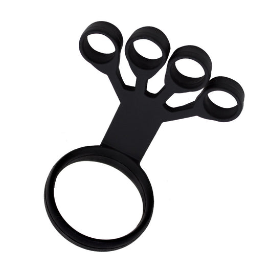 Fortalecedor de Mano con Grip de Silicona - Ejercitador de Dedos para Artritis y Rehabilitación - Image 33
