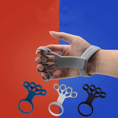 Fortalecedor de Mano con Grip de Silicona - Ejercitador de Dedos para Artritis y Rehabilitación - Image 35