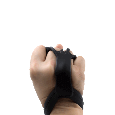 Fortalecedor de Mano con Grip de Silicona - Ejercitador de Dedos para Artritis y Rehabilitación - Image 37