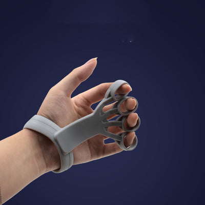 Fortalecedor de Mano con Grip de Silicona - Ejercitador de Dedos para Artritis y Rehabilitación - Image 39