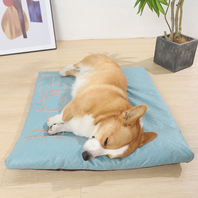 Cama Desmontable y Lavable para Gatos - Colchoneta Universal Cuatro Estaciones - Image 10