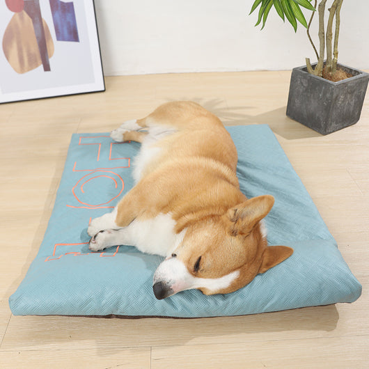 Cama Desmontable y Lavable para Gatos - Colchoneta Universal Cuatro Estaciones - Image 10