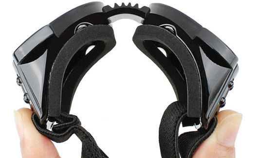 Gafas de Sol para Mascotas con Protección UV - Lentes de Seguridad para Perros y Gatos - Image 21