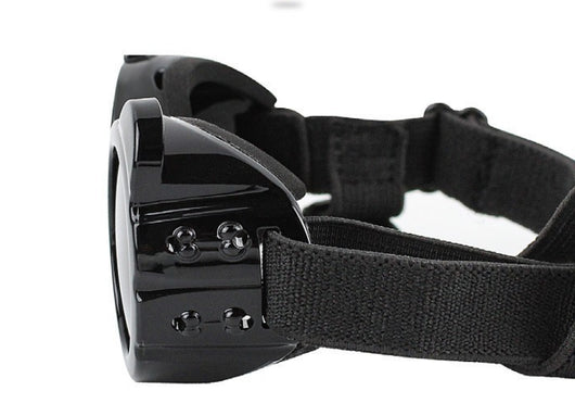 Gafas de Sol para Mascotas con Protección UV - Lentes de Seguridad para Perros y Gatos - Image 22