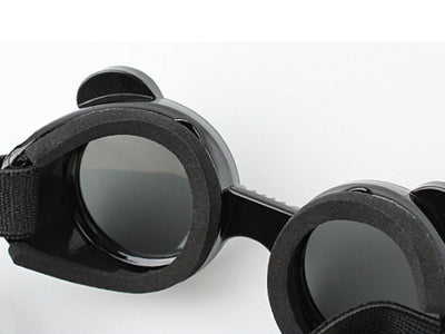 Gafas de Sol para Mascotas con Protección UV - Lentes de Seguridad para Perros y Gatos - Image 23