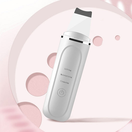 Limpiador Ultrasónico Facial Profesional - Image 10