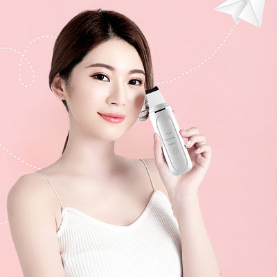Limpiador Ultrasónico Facial Profesional - Image 11