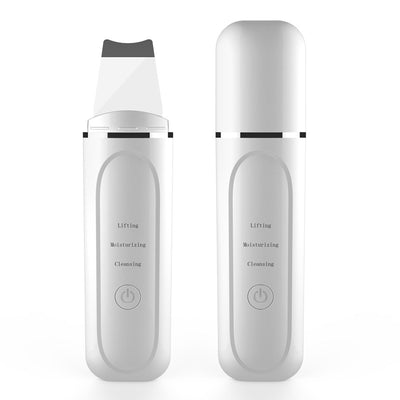 Limpiador Ultrasónico Facial Profesional - Image 12