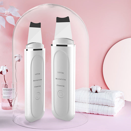Limpiador Ultrasónico Facial Profesional - Image 13
