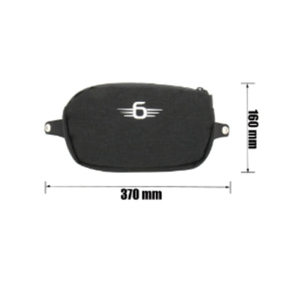Bolsa Interior Organizadora para Mochilas y Maletas de Moto - Image 14