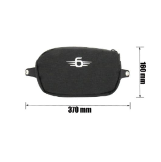 Bolsa Interior Organizadora para Mochilas y Maletas de Moto - Image 14