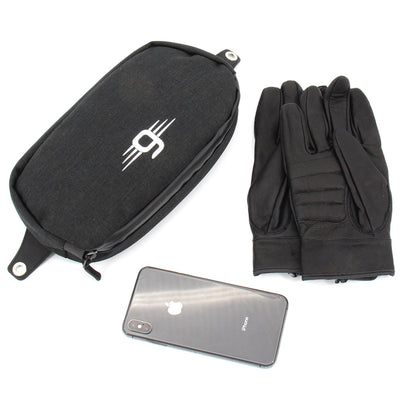 Bolsa Interior Organizadora para Mochilas y Maletas de Moto - Image 21