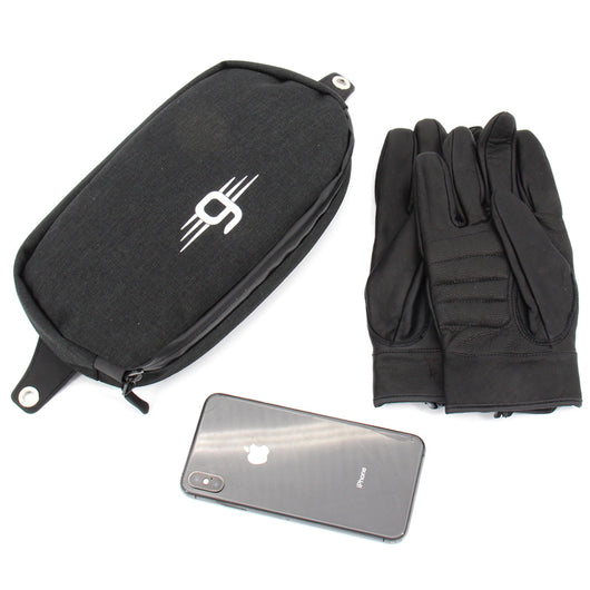 Bolsa Interior Organizadora para Mochilas y Maletas de Moto - Image 21