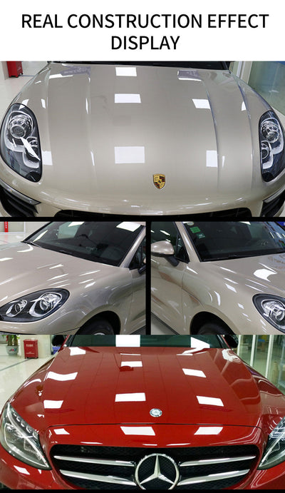 Pulidor Cristal Nanométrico de Secado Rápido para Auto - Image 13