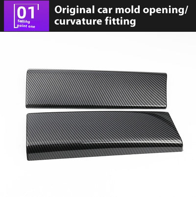 Protector Decorativo para Reposabrazos del Auto - Image 10