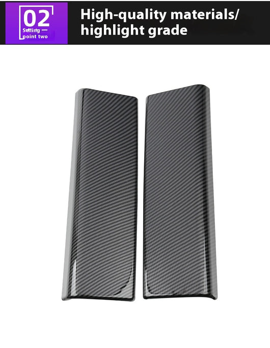 Protector Decorativo para Reposabrazos del Auto - Image 11