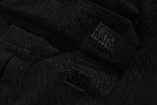 Pantalones Cargo Holgados Multibolsillos para Hombre Estilo Urbano - Image 17