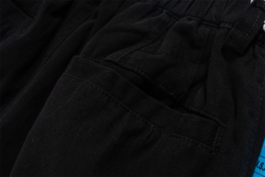 Pantalones Cargo Holgados Multibolsillos para Hombre Estilo Urbano - Image 19