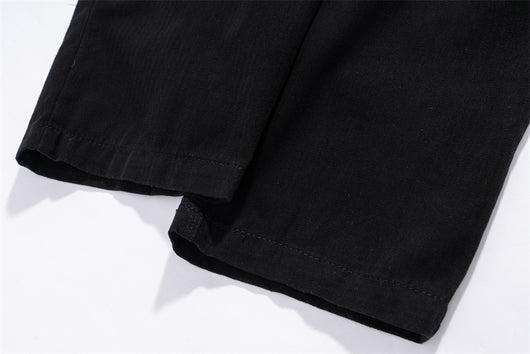 Pantalones Cargo Holgados Multibolsillos para Hombre Estilo Urbano - Image 28