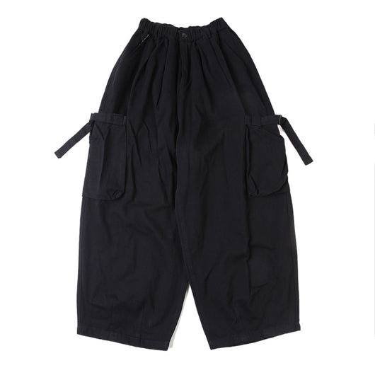 Pantalones de Trabajo Cargo Hombre Cintura Alta Pierna Ancha - Image 19