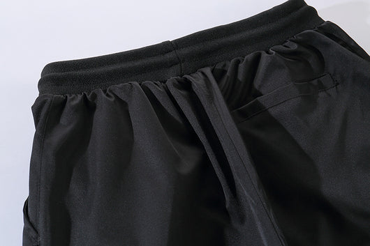 Pantalones de Trabajo Tácticos Multi-bolsillos con Ajuste en Tobillo - Image 13