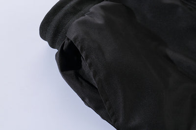 Pantalones de Trabajo Tácticos Multi-bolsillos con Ajuste en Tobillo - Image 15